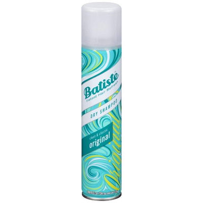 BATISTE Shampoo Seco