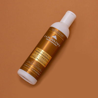 LA PUISSANCE Tratamiento Prolongador de Alisados  300 ML