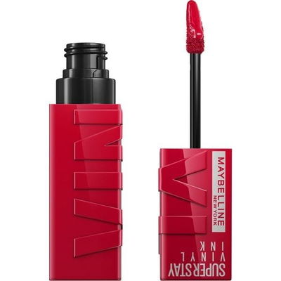 Maybelline Labial SuperStay Vinyl INK