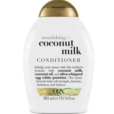 OGX Acondicionador Coconut Milk