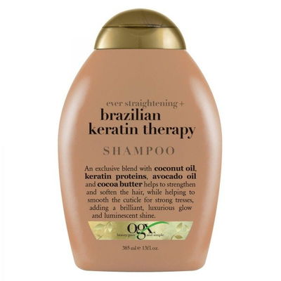 OGX Brazilian Keratin Shampoo