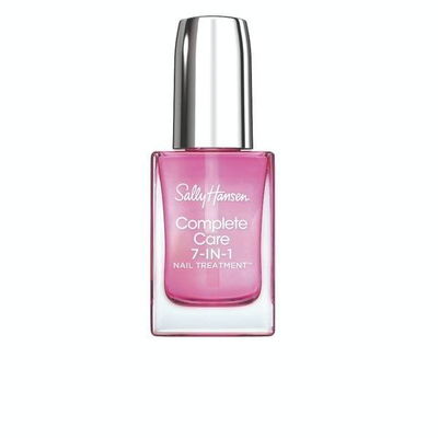 SALLY HANSEN Tratamiento fortalecedor de uñas  Cuidado Completo 7 en 1