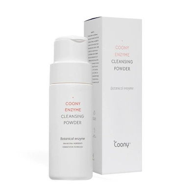 COONY ENZYME CLEANSING POWDER Polvo de Limpieza Facial
