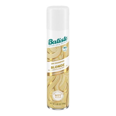 BATISTE Shampoo Seco para Rubias
