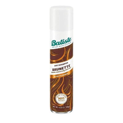 Batiste Shampoo Seco para Castañas y más