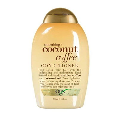 OGX Coconut Coffee Acondicionador