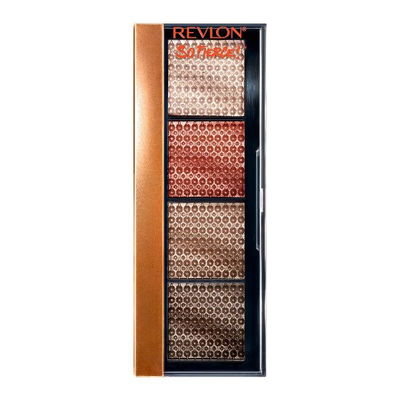 REVLON Paleta de Sombras Prismatic So Fierce Tantrum 965