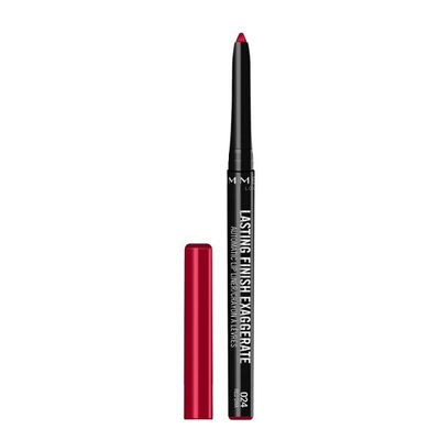 RIMMEL Delineador de Labios
