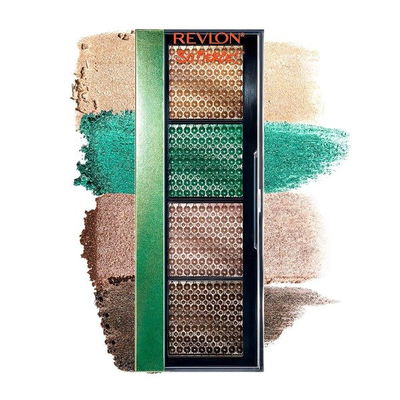 REVLON Paleta de Sombra Prismatic So Fierce Fully Loaded 962