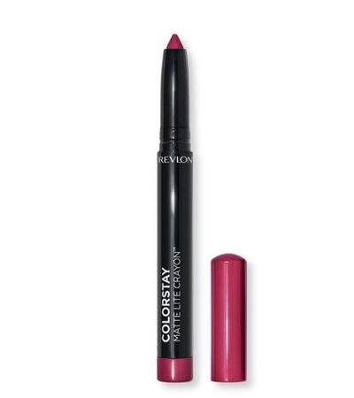 REVLON ColorStay Crayon Labial Matte Lite