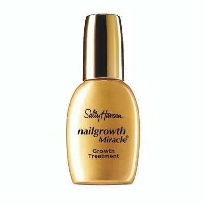 SALLY HANSEN Esmalte Acelerador de Crecimiento y Fortalecedor