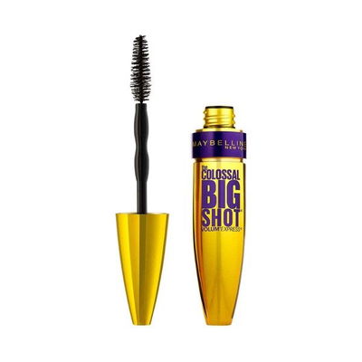 MAYBELLINE Mascara Pestañas Colossal Big Shot Máximo Volumen