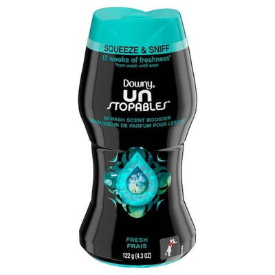 DOWNY Perlas Perfumadas para la Ropa 122 g