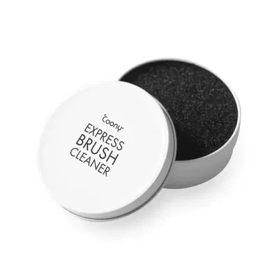 COONY Brush Cleaner Limpiador de Brochas en Seco