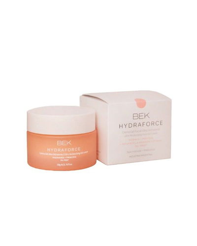 BEK Crema Gel Facial Hidratante (Hydraforce)