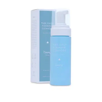 COONY FOAMING CLEANER Limpiador en Espuma Facial