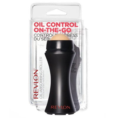 Revlon Roller Facial  Control de Pieles Grasas
