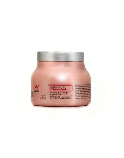 HAIRTHERAPY Máscara Vitamino Care Protección del Color 300 ml