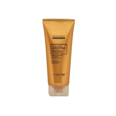 HAIRTHERAPY Crema para peinar Absolut Repair Nutre y Repara 200 ml