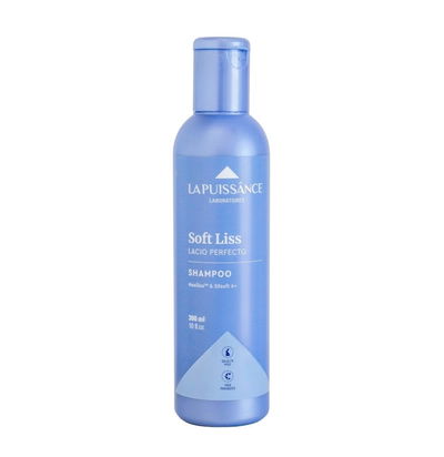LA PUISSANCE Shampoo Soft Liss Lacios Perfectos 300 ml