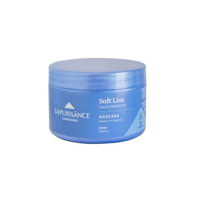 LA PUISSANCE Máscara Soft Liss Lacios Perfectos 250 ml 