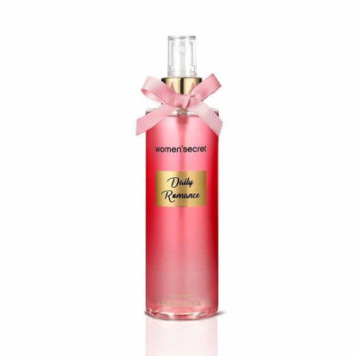 WOMEN'S  SECRET Body Splash Daily Romance 250 ML