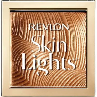 REVLON Bronzer en Polvo  Skinlights Prismatic