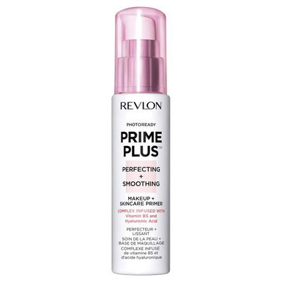 REVLON Photoready Prime Plus Perfecting + Smoothing Primer