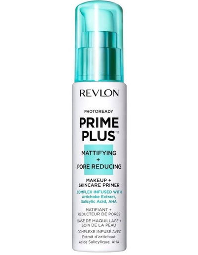 REVLON Pre Base Matificador y Reductor de poros