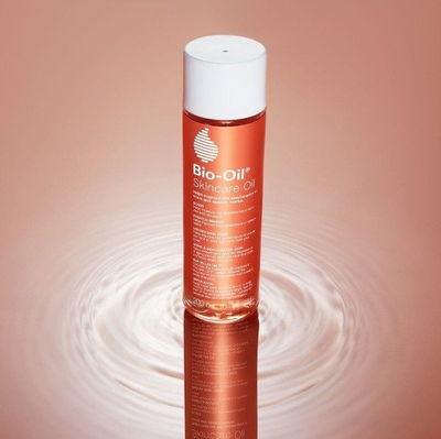 BIO OIL Aceite Hidratante y Reparador Clásico 200 ml