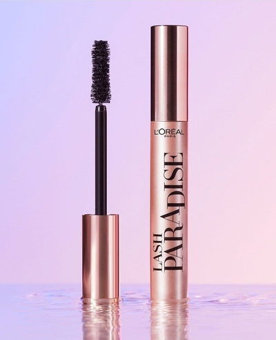 LOREAL Mascara Pestañas Lash Paradise