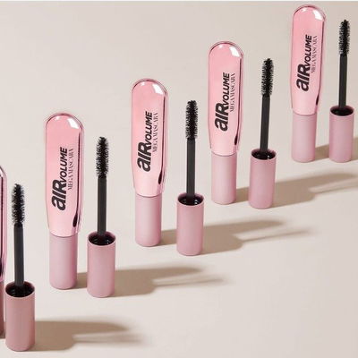 LOREAL Mascara Pestañas AIR VOLUMEN