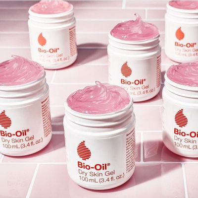 BIO OIL Gel Pieles Extra Secas 100 ml