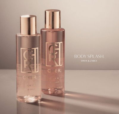 CHER BODY SPLASH ZARCI 200ML