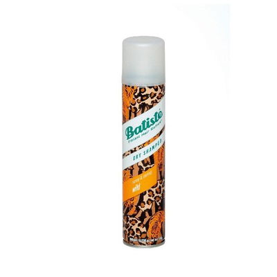 BATISTE Shampoo Seco Wild