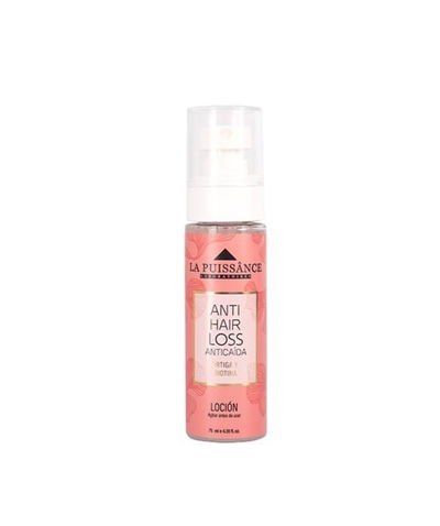 LA PUISSANCE Loción Cabello Anticaída con Ortiga y Biotina  75 ML