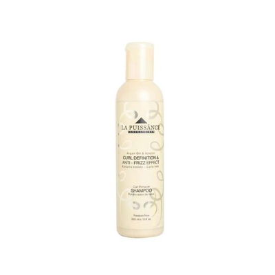 LA PUISSANCE Shampoo Activador de Rulos 300 ml