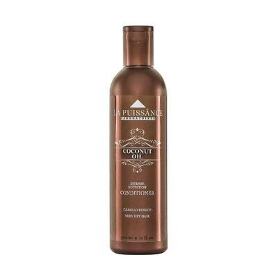 LA PUISSANCE Acondicionador Coconut Oil Cabellos Resecos 300 ml