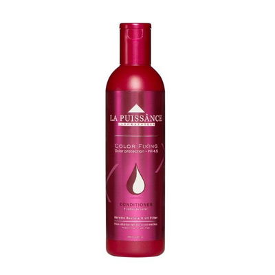 LA PUISSANCE Acondicionador Color Fixing Protección de Color 300 ml