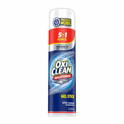OXI CLEAN Quitamanchas en Gel Ultraconcentrado