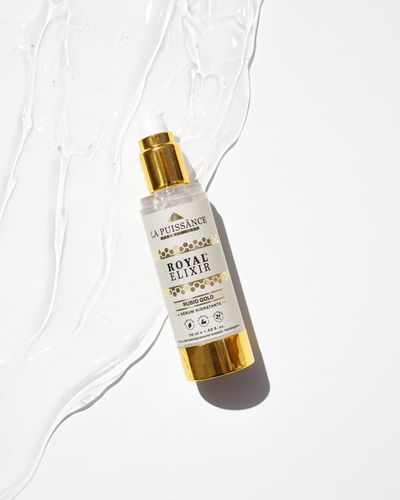 LA PUISSANCE Serum Hidratante Royal Elixir 50 ML