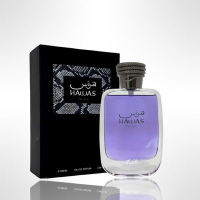RASASI Hawas For Him 100 ml edp
