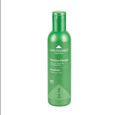 LA PUISSANCE Shampoo Nutrition Therapy Cabellos Sensibles 300 ml