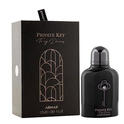 ARMAF Club de Nuit Private Key To My Dreams 100 ml Extrait Parfum