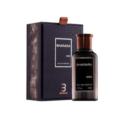 BHARARA KING 100 ml edp