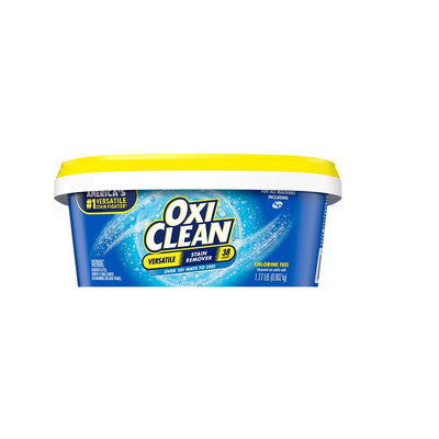 OXI CLEAN Polvo Multiprósito Removedor y Blanqueador 0,802 kg