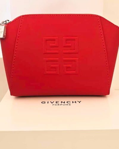 GIVENCHY PARFUMS Necessaire