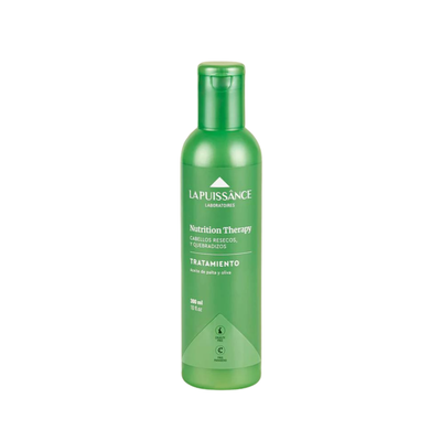 LA PUISSANCE Acondicionador Nutrition Therapy Cabellos Sensibles 300 ml