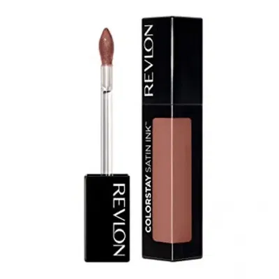 REVLON Labial Colorstay Satin INK