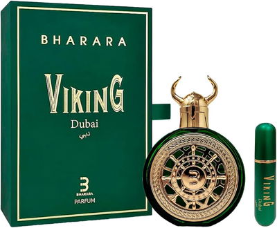 BHARARA Viking Dubai